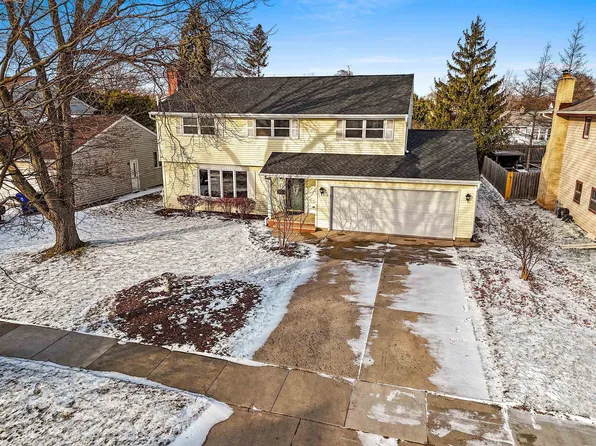 306 W Lindbergh St, Appleton, WI 54911