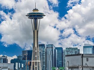 Andiamo, Seattle, WA 98119