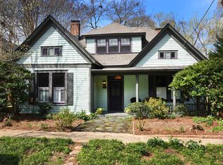 178 Virginia Ave, Athens, GA 30601