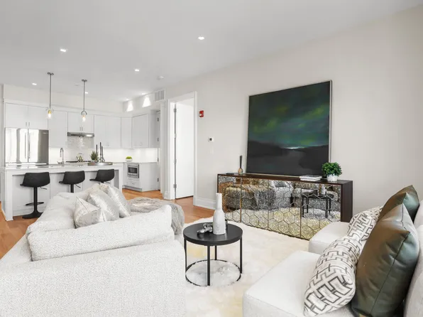 88 S Water St Unit 103, Greenwich, CT 06830