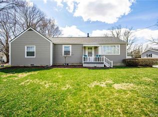 3888 W State Route 185, Piqua, OH 45356