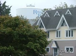 15 Victoria Sq, Rehoboth Beach, DE 19971
