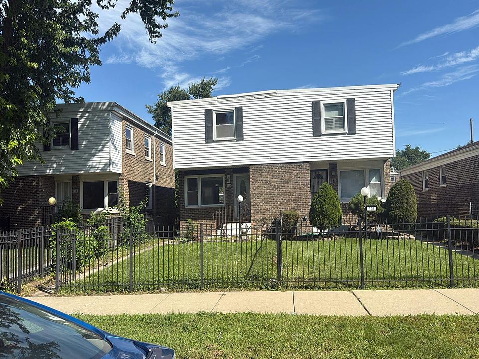 1st image of 308 W 42nd Pl