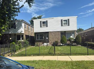 308 W 42nd Pl, Chicago, IL 60609