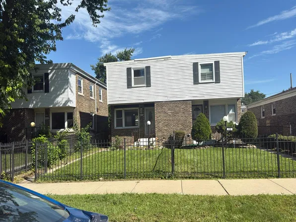 308 W 42nd Pl, Chicago, IL 60609
