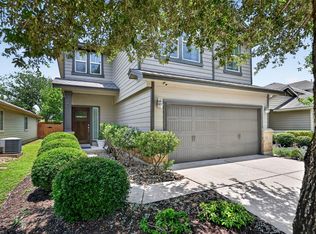 9401 Sweetgum Dr #142, Austin, TX 78748