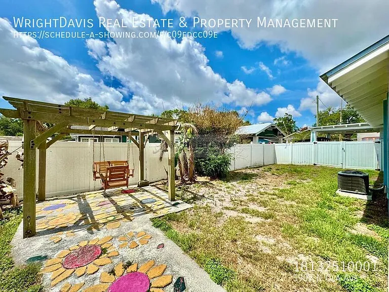 5907 N Ola Ave — Photo 36