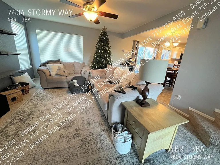 7604 Stormy Way — Photo 4