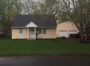 9306 Stevens Ave S, Bloomington, MN 55420