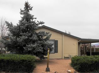 907 W Granada Way, Payson, AZ 85541