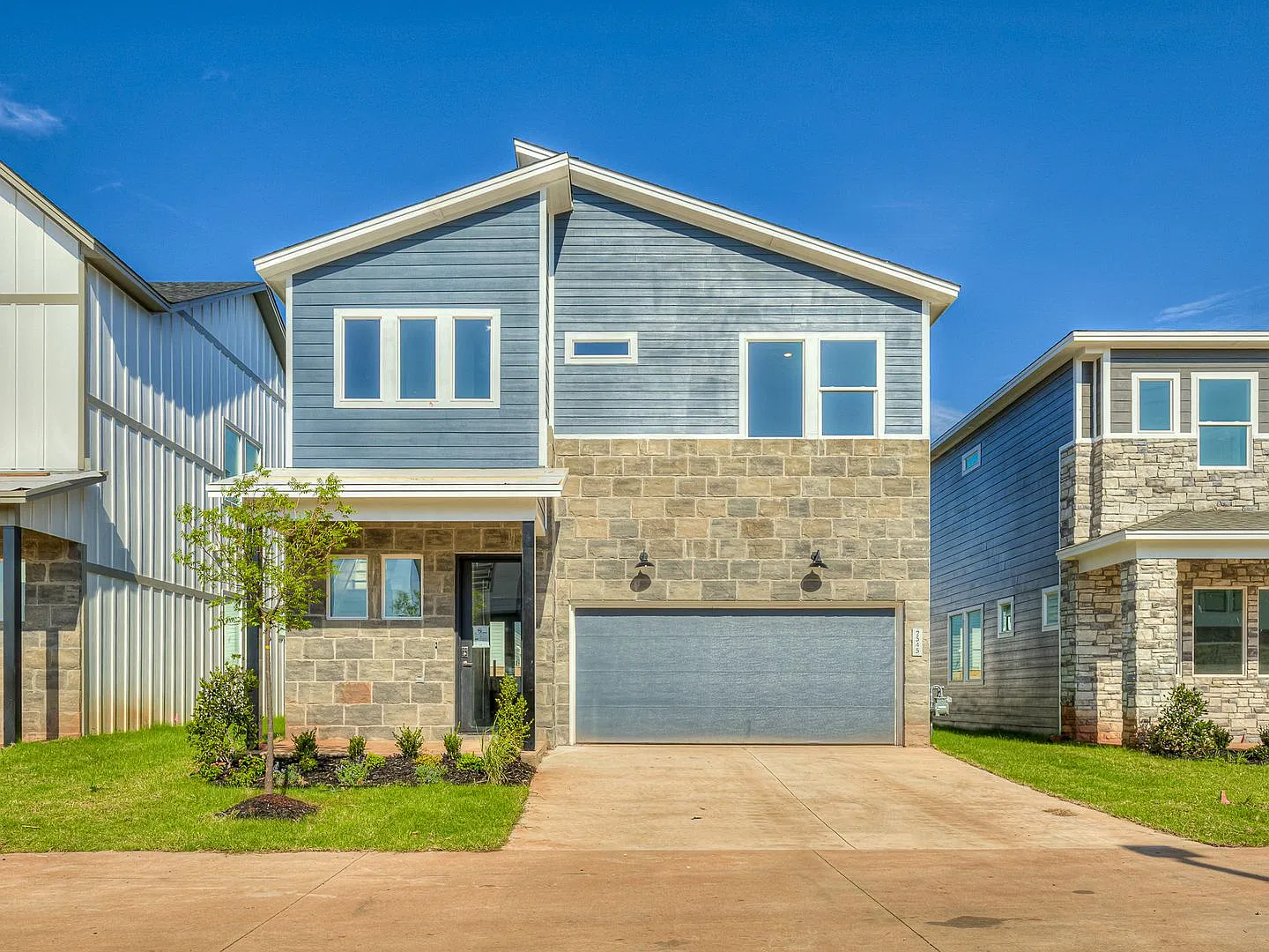 Home in Edmond/Oklahoma City — Photo 1