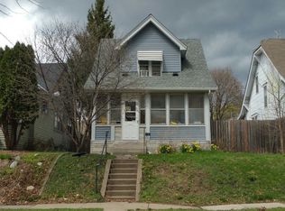 1411 Sherburne Ave, Saint Paul, MN 55104