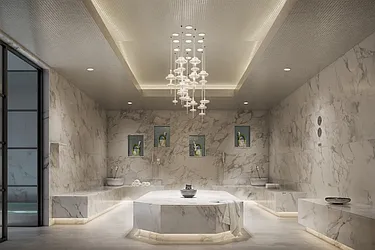 Rented by Halcyon Management Group LLC