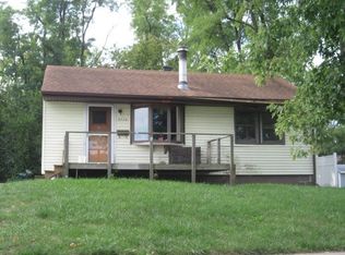 5774 Barrett Dr, Dayton, OH