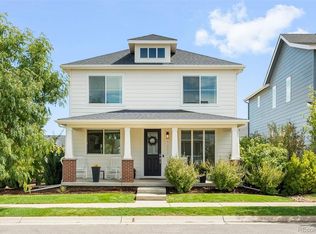 12786 River Rock Way, Longmont, CO 80504