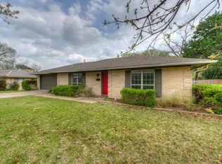 5009 Buckskin Pass, Austin, TX 78745