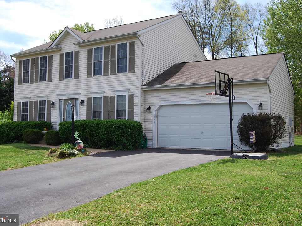 1st image of 11804 Hoose Ct
