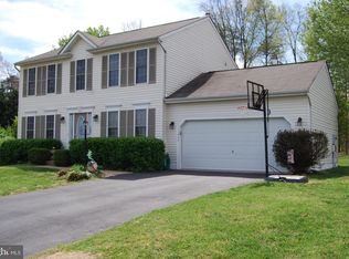 11804 Hoose Ct, Fredericksburg, VA 22408