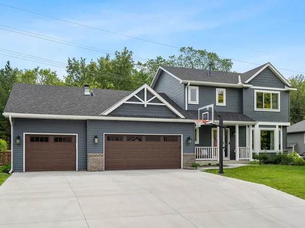 7231 Sunshine Dr, Eden Prairie, MN 55346
