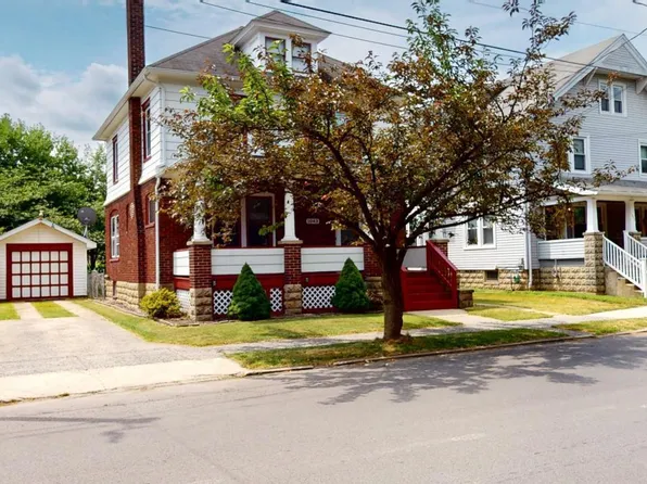 1043 Park Ave, Williamsport, PA 17701