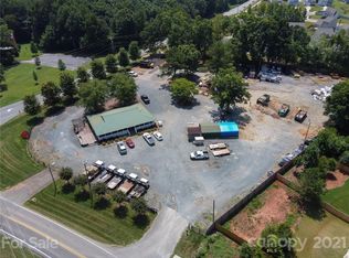 10328 Robinson Church Rd, Charlotte, NC 28215