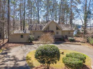 1220 Dogwood Dr, Greensboro, GA 30642
