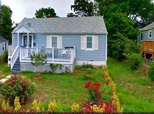 11 Whist Pl, Capitol Heights, MD 20743
