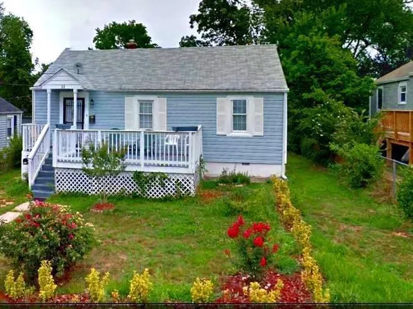 11 Whist Pl, Capitol Heights, MD 20743