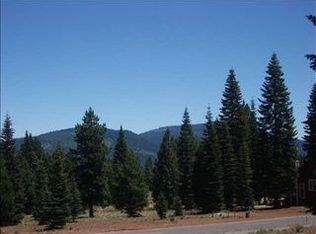 63 Snowy Peak Way, Westwood, CA 96137