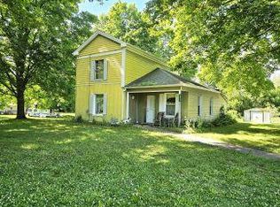 8852 College Ave, Jackson, MI 49201