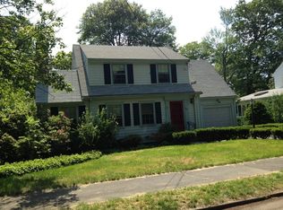 70 Shady Hill Rd #0, Newton, MA 02461