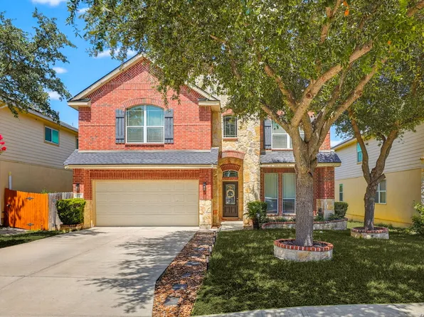 6227 DIEGO LN, San Antonio, TX 78253