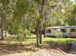 2985 N Turkey Oak Dr, Crystal River, FL 34428