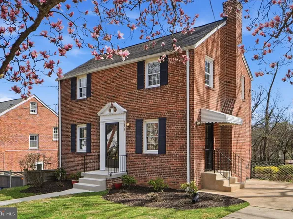 2406 Churchill Rd, Silver Spring, MD 20902