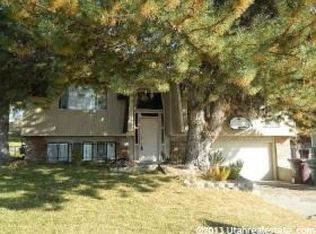 5136 S 2500 W, Roy, UT 84067
