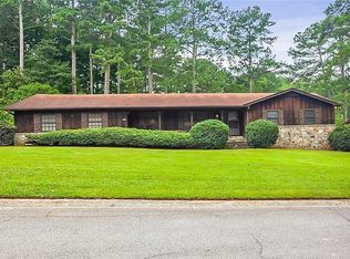 3111 Chaparral Pl, Lithonia, GA 30038