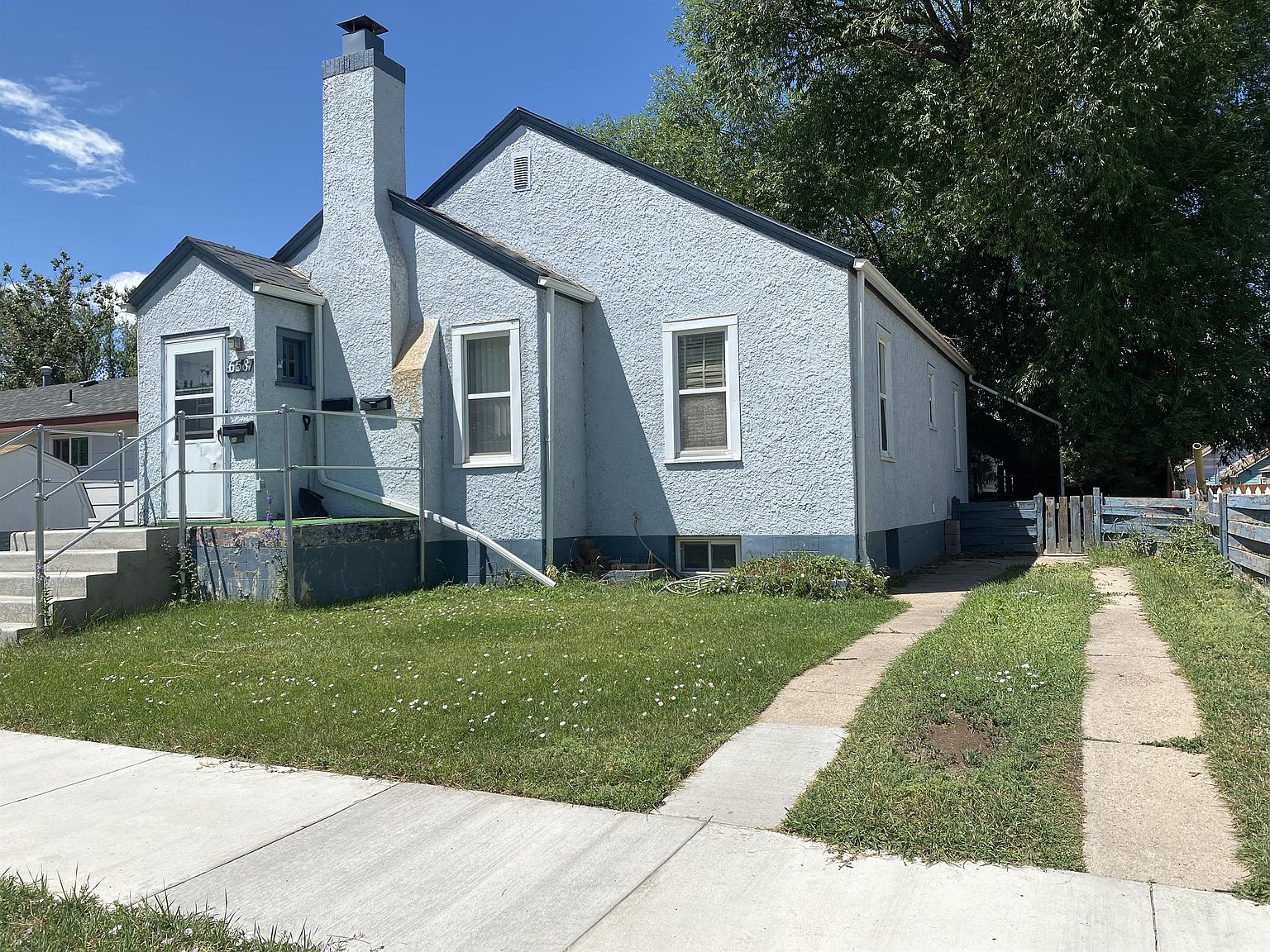 658 N 10th St 1, Laramie, WY 82072 Zillow