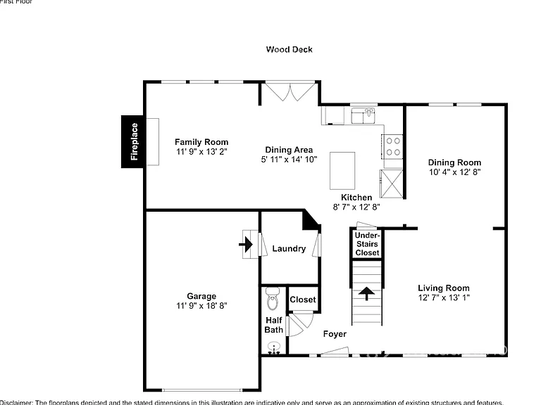8902 Fuschia Ct — Photo 2