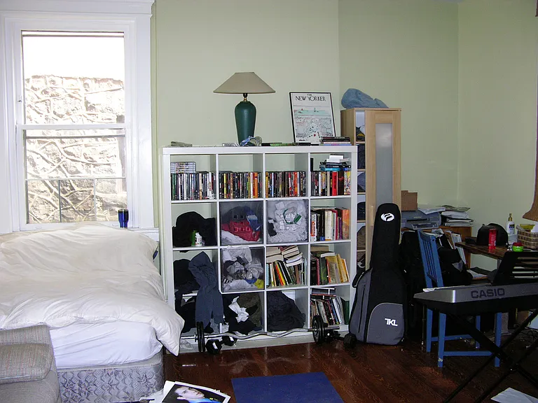 5747 Northumberland St #1 — Photo 11