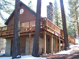 296 Pleasant Valley Rd, Markleeville, CA 96120