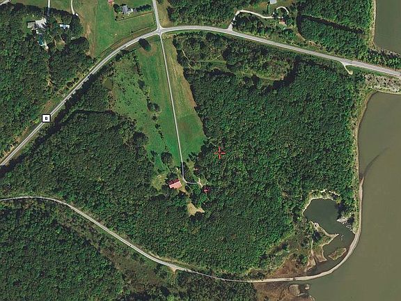 The Farm and Army Corp Land