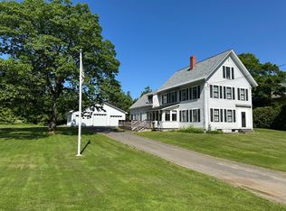 115 Court St, Houlton, ME 04730