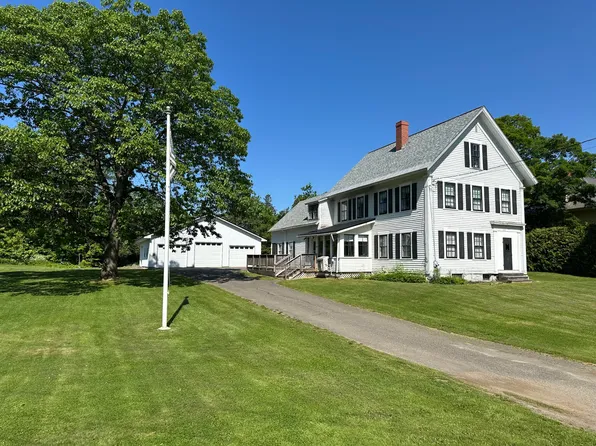 115 Court Street, Houlton, ME 04730