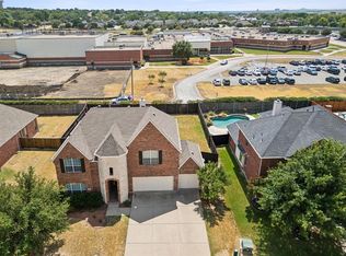 260 Dave Trl #260, Prosper, TX 75078
