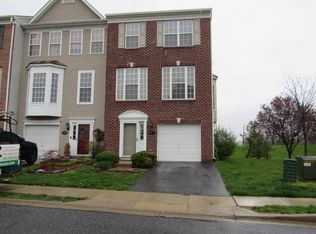 2414 Wynfield Ct, Frederick, MD 21702