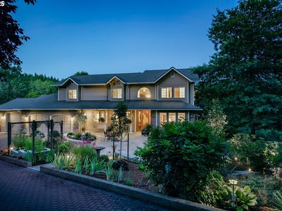 3223 NW 60th St, Corvallis, OR, 97330