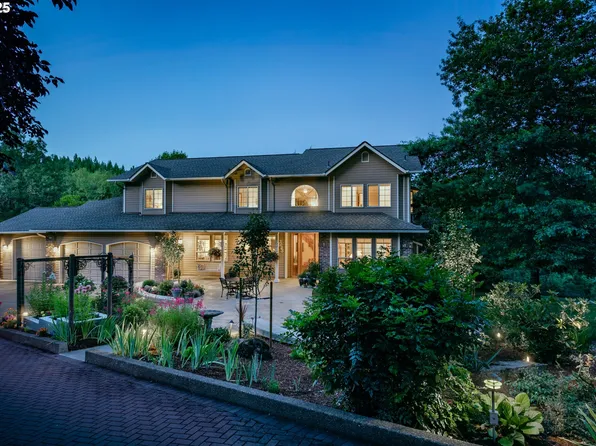 3223 NW 60th St, Corvallis, OR 97330