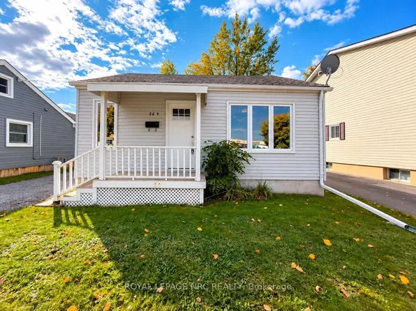 369 Lincoln St, Welland, ON L3B 4N6