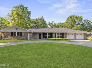 21106 Pineville Rd, Long Beach, MS 39560