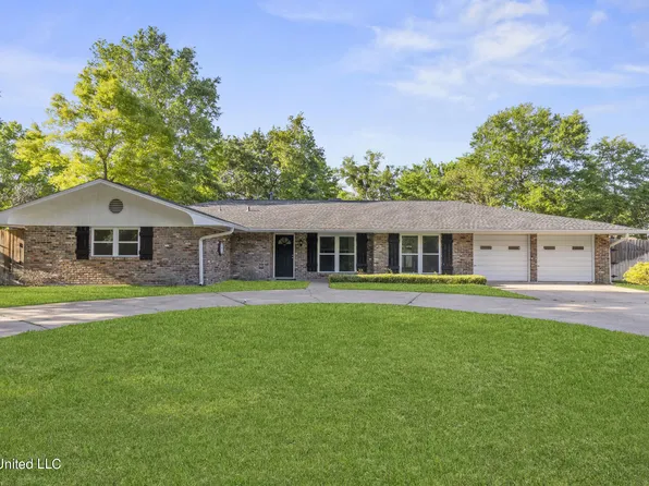 21106 Pineville Rd, Long Beach, MS 39560